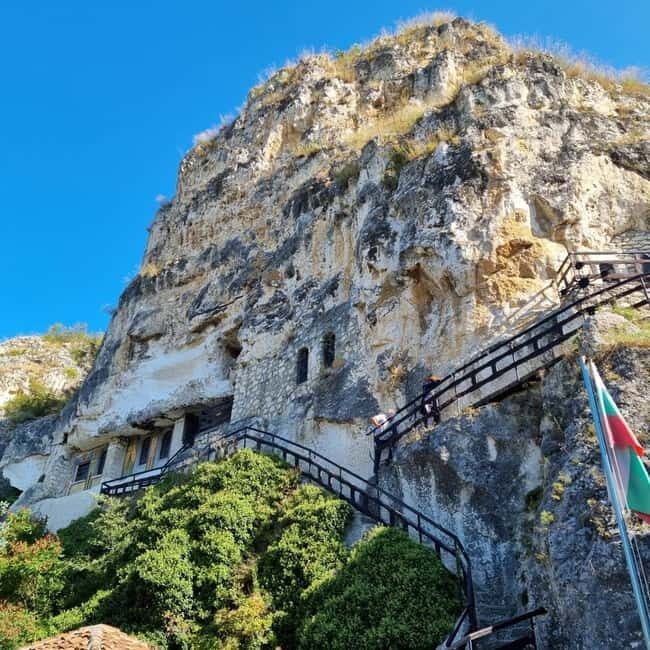 From Bucharest: Bulgaria & Veliko Tarnovo - Private Tour - FAQ