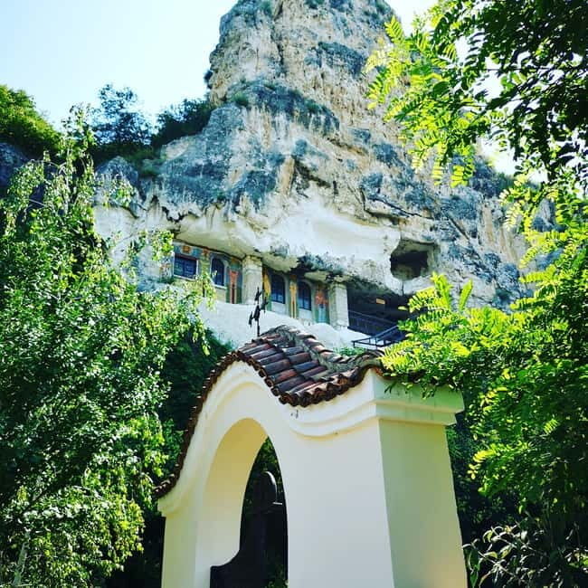 From Bucharest: Bulgaria & Veliko Tarnovo - Private Tour - Final Thoughts