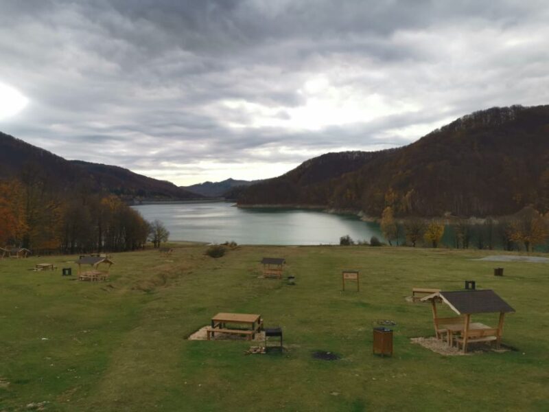 From Bucharest: Carpathian Villages and Sinaia Day Trip - Visiting Peles Castle: A Highlight of the Day