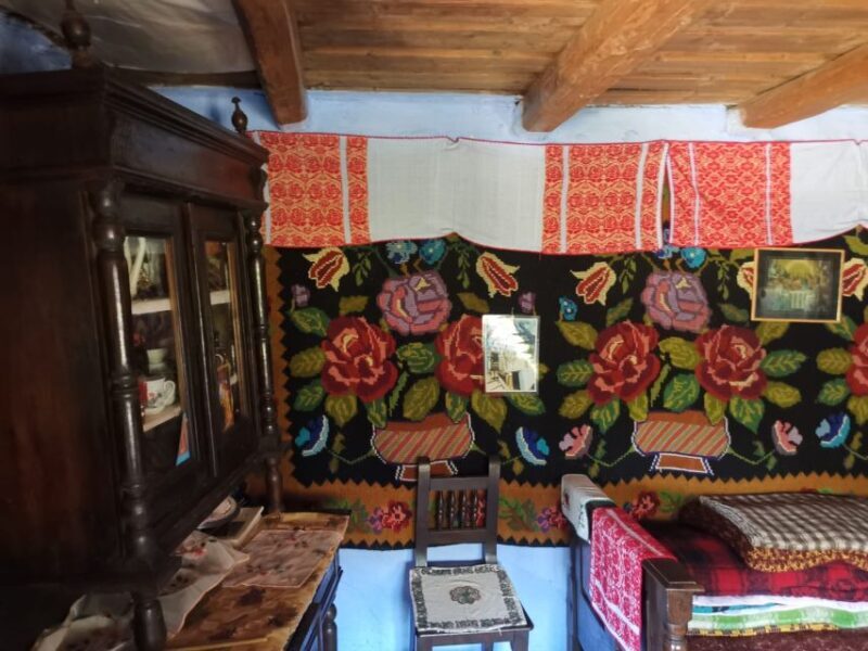 From Bucharest: Carpathian Villages and Sinaia Day Trip - Final Thoughts