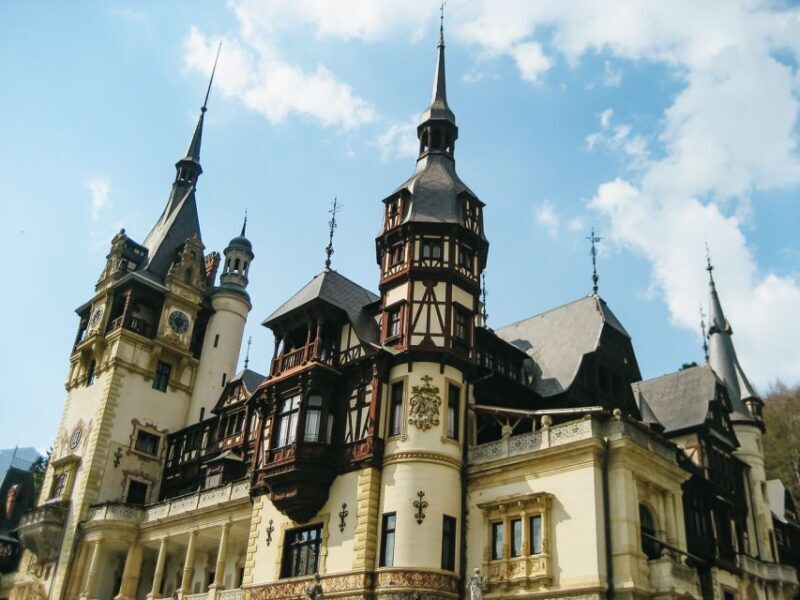 From Bucharest: Day Trip to Dracula and Peles Castle - Final Thoughts