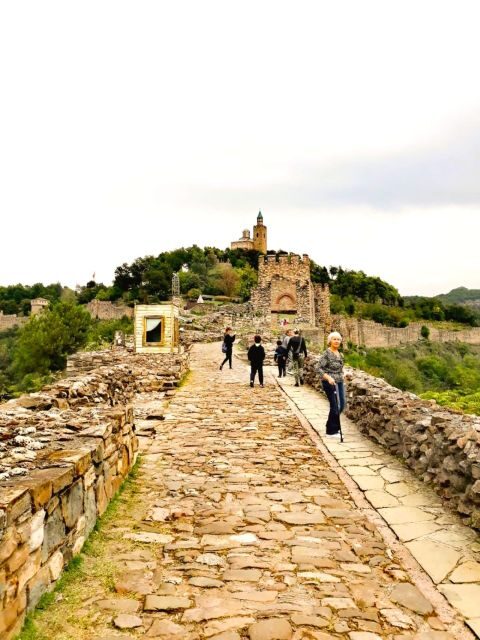 From Bucharest: Day Trip to Medieval Marvels of Bulgaria - A Detailed Look at the Tour Experience