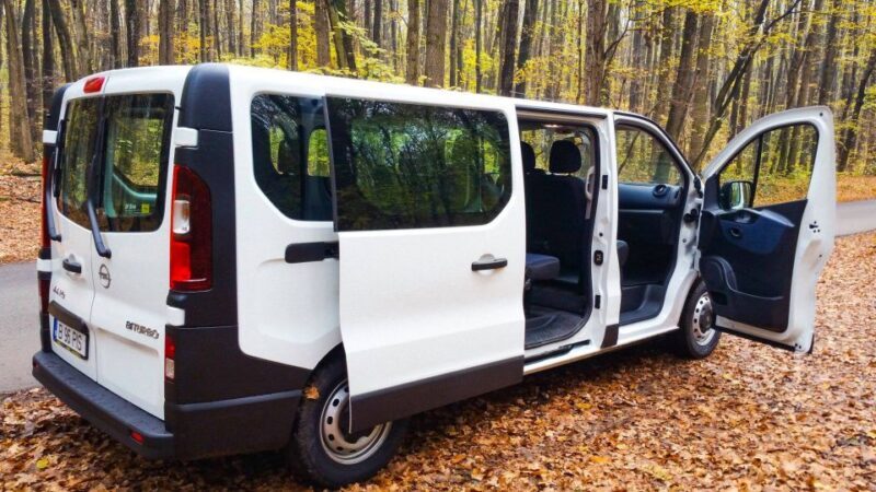 From Bucharest: Dracula Castle Day Trip - The Practical Side: Price, Duration, and Comfort