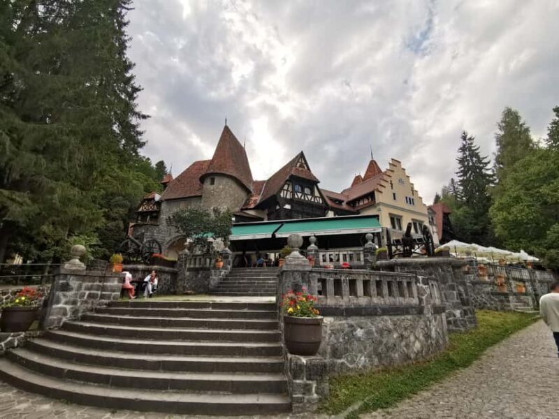 From Bucharest: Dracula & Peles Castle Private Day Trip - Final Thoughts