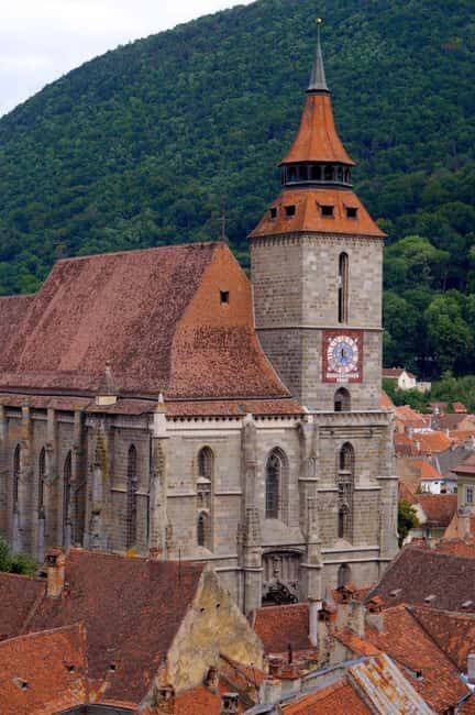 From Bucharest: Dracula's Castle and Braov Full Day Trip - Final Thoughts