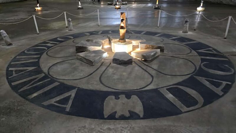 From Bucharest: Dracula's tomb & Salt mine Private Day Trip - FAQ