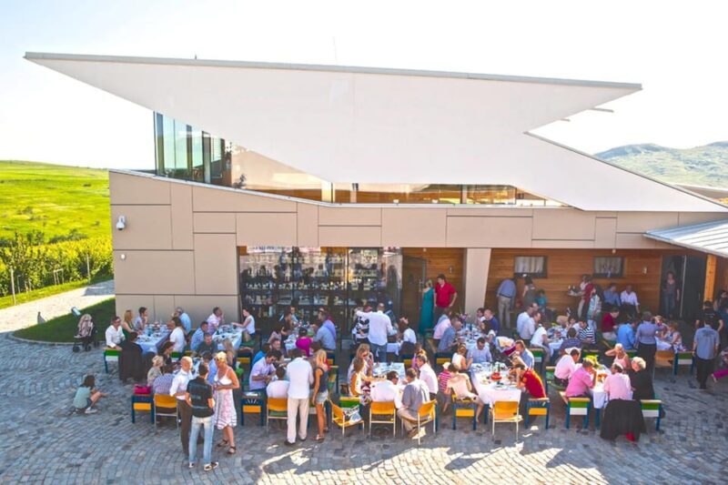 From Bucharest: Exclusive Dealu Mare Wine Tasting Tour - The Real Deal: Authentic, Informative, and Scenic