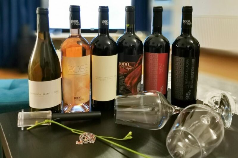 From Bucharest: Exclusive Dealu Mare Wine Tasting Tour - Final Thoughts