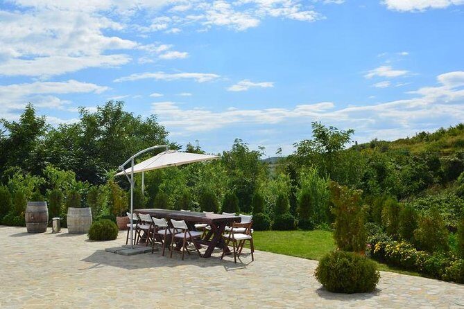 From Bucharest: Exclusive Wine Tasting Tour in Dealu Mare - FAQs