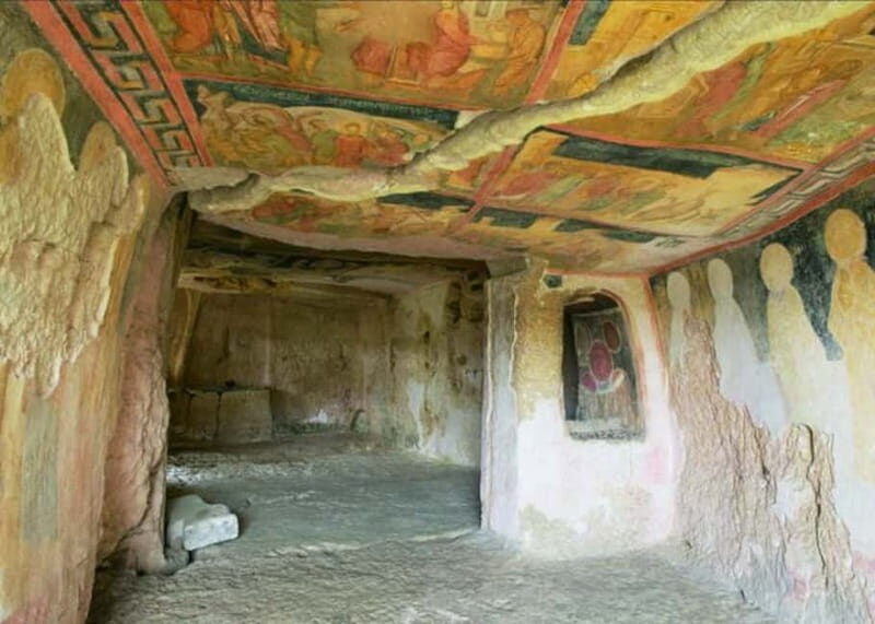 From Bucharest: Experience Bulgaria Small-Group Trip - The Itinerary in Detail