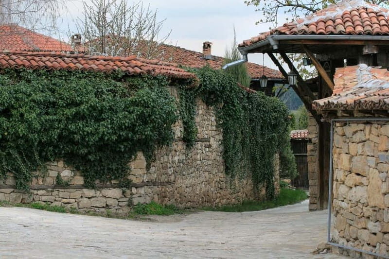 From Bucharest: Experience Bulgaria Small-Group Trip - FAQs