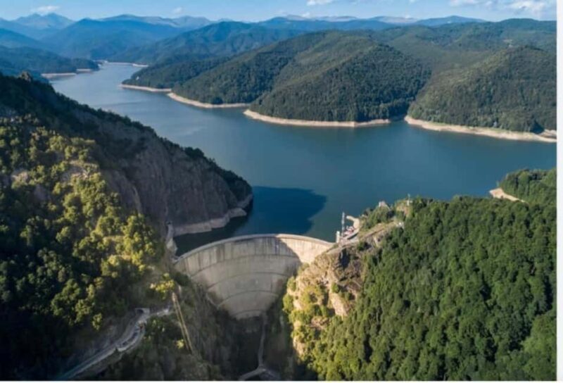 From Bucharest: Fgra Mountains and Bear Watching Tour - Exploring the Itinerary in Depth