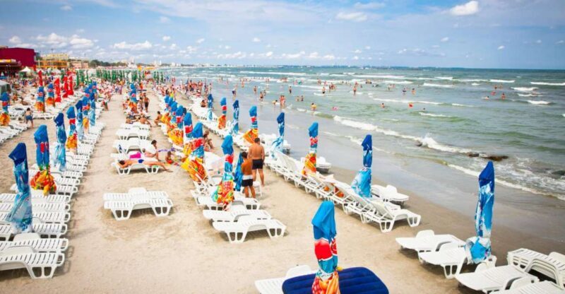From Bucharest: Full-Day History, Sun & Fun at the Black Sea - Exploring Romania’s Black Sea Coast: A Practical Look at the Full-Day Tour from Bucharest