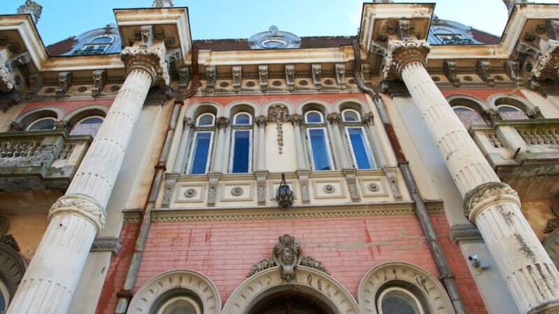 From Bucharest: Full-Day History, Sun & Fun at the Black Sea - The Journey Begins: From Bucharest to the Black Sea