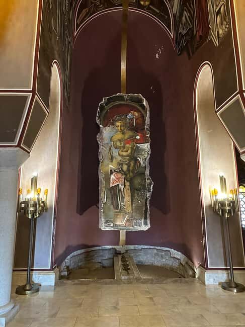 From Bucharest: Full-Day Trip to Bulgaria Highlights - Lunch and Free Time in Veliko Tarnovo