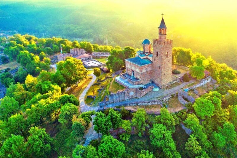 From Bucharest: Full-Day Trip to Bulgaria - Transportation, Group Size, and Value