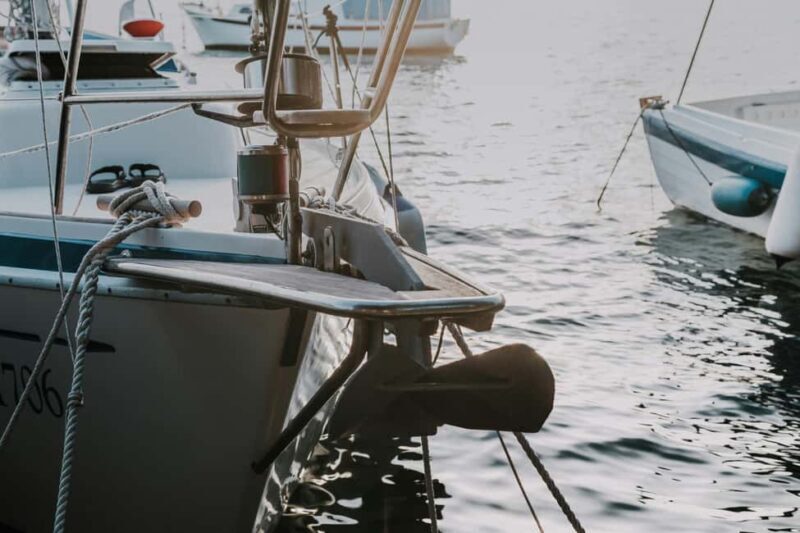 From Bucharest: Mogosoaia Palace and Snagov Lake Trip - Key Points