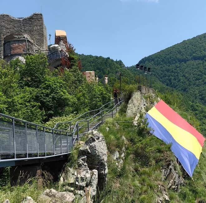 From Bucharest: Mogosoaia Palace and Snagov Monastery - FAQs