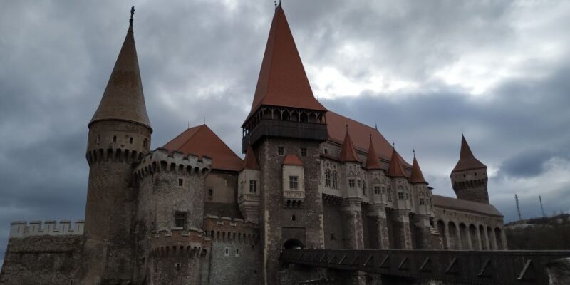 From Bucharest: Multi-City Dracula 8-Day Private Tour - FAQ