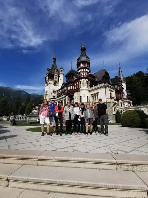 From Bucharest: Off-Road in the Carpathian Mountains - Final Thoughts