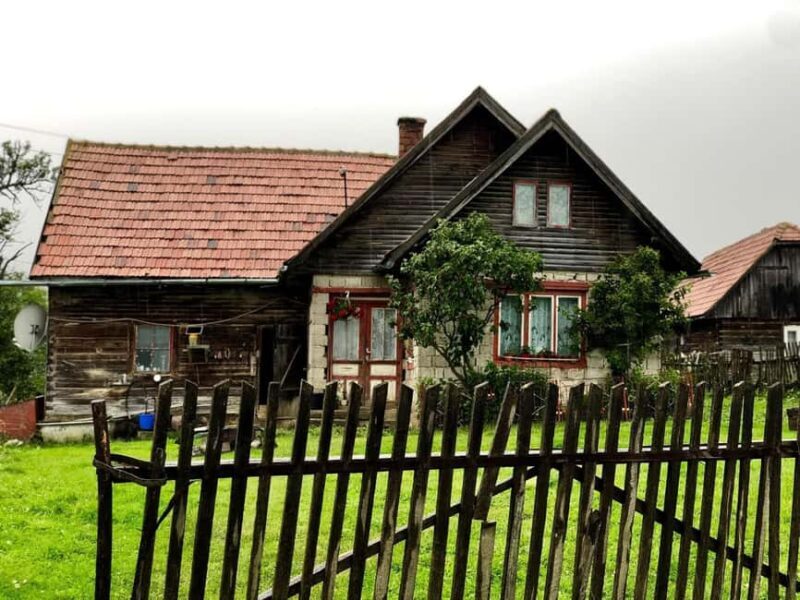 From Bucharest: Off-Road Tour in the Carpathian Mountains - Vehicles and Weather Considerations