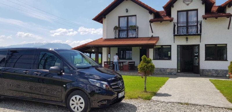 From Bucharest: Pele and Bran Castles Private Tour - Final Thoughts