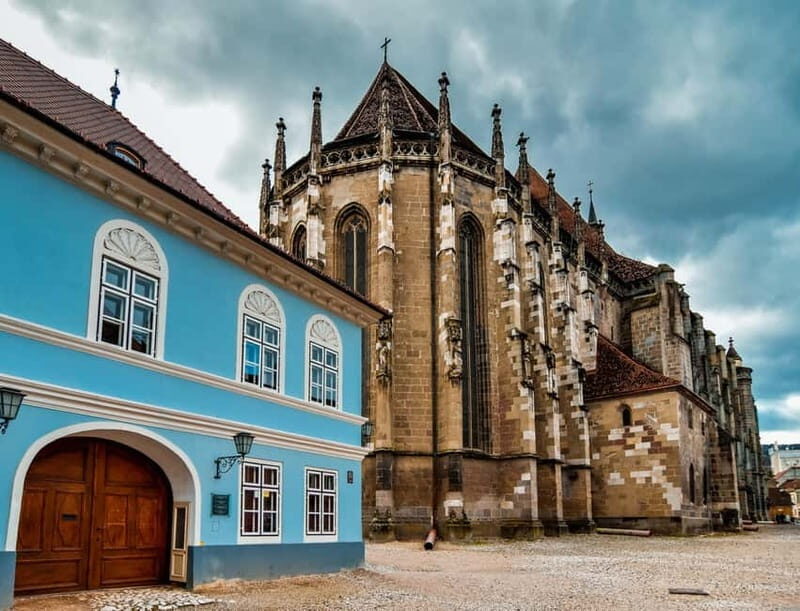 From Bucharest: Peles Castle, Brasov & Bran Castle Day Trip - FAQs