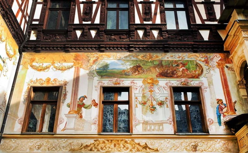 From Bucharest: Peles Castle, Brasov & Bran Castle Day Trip - Final Thoughts