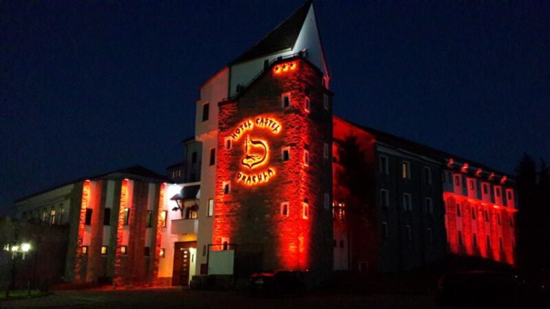 From Bucharest: Private 6-Day Dracula Tour in Transylvania - The Itinerary Breakdown: What You’ll Experience