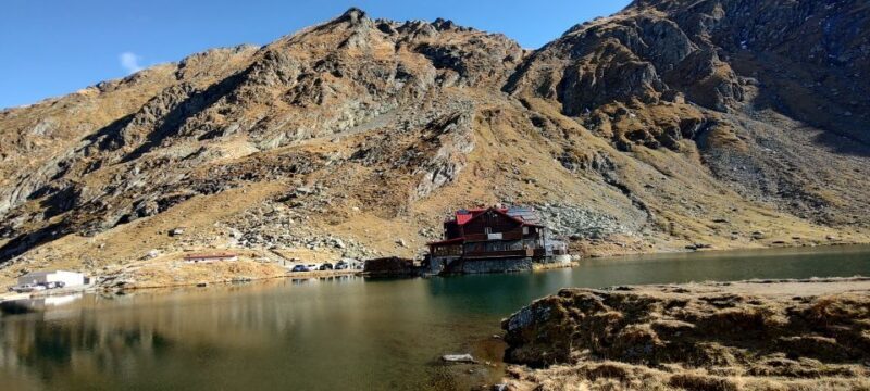 From Bucharest: Private 6-Day Dracula Tour in Transylvania - FAQs