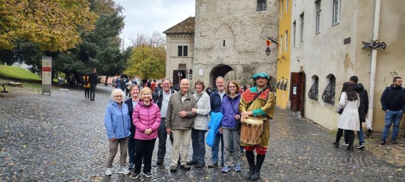 From Bucharest: Private 6-Day Dracula Tour in Transylvania - Wrapping It Up