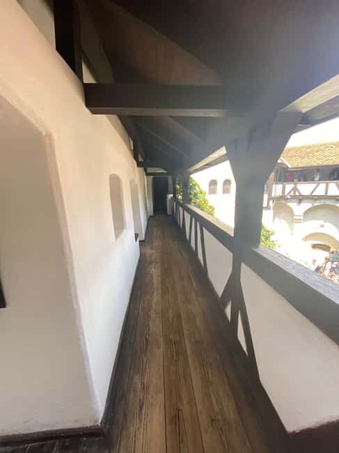 From Bucharest: Private Day Tour to Dracula's Castle - What this tour offers in a nutshell