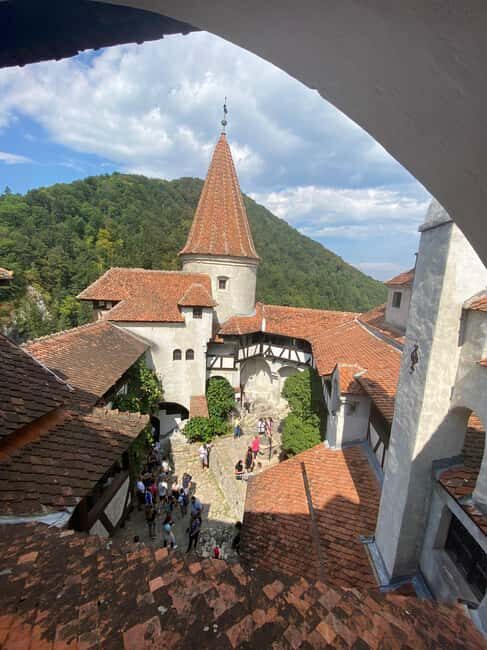 From Bucharest: Private Day Tour to Dracula's Castle - Why it works well for many travelers