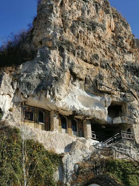 From Bucharest: Private Day Trip to Veliko Tarnovo Bulgaria - Who Should Consider This Tour?