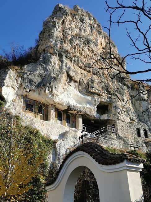 From Bucharest: Private Day Trip to Veliko Tarnovo Bulgaria - Frequently Asked Questions