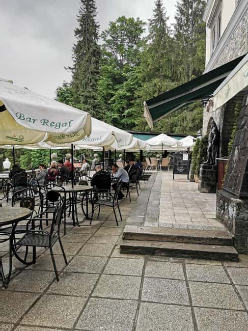 From Bucharest: Private tour to Peles Castle 6 Hours - Frequently Asked Questions