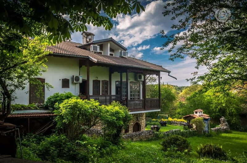 From Bucharest: Private Tour to Veliko Tarnovo and Arbanasi - The Practicalities and What You Should Know