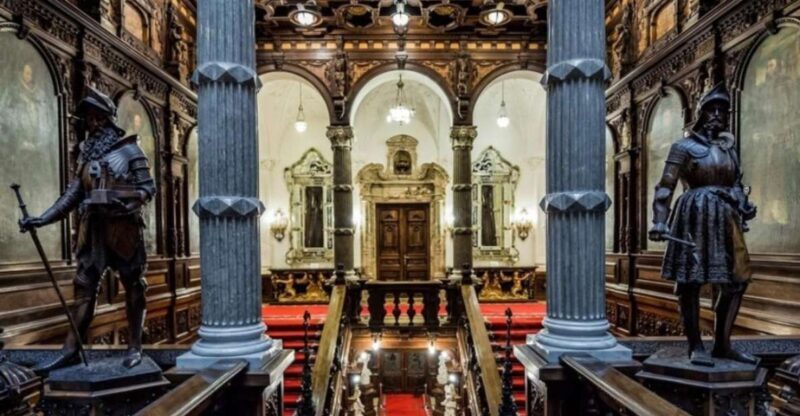 From Bucharest: Sinaia Full-Day Tour - Transportation and Experience Quality