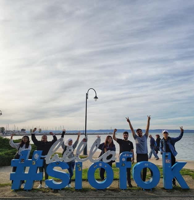 From Budapest: Balaton Half-Circle Tour with Ferry Ride - What Makes This Tour Stand Out?