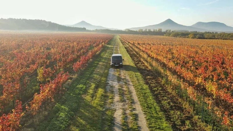 From Budapest: Balaton Half-Circle Tour with Ferry Ride - What Travelers Say