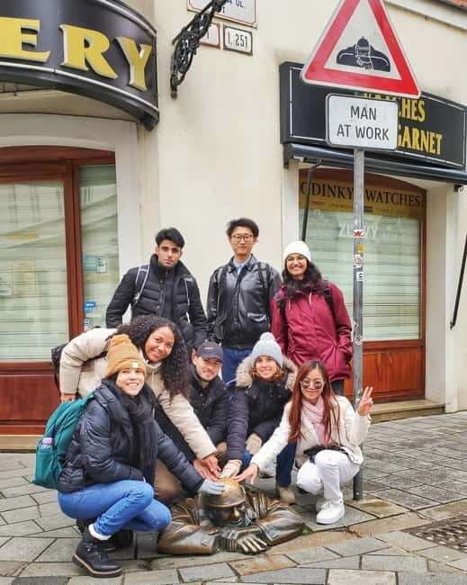 From Budapest: Bratislava Day Trip by Van - The Practical Side: Logistics and Tips