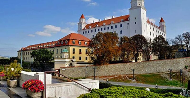 From Budapest: Bratislava Day Trip - Authentic Feedback from Travelers