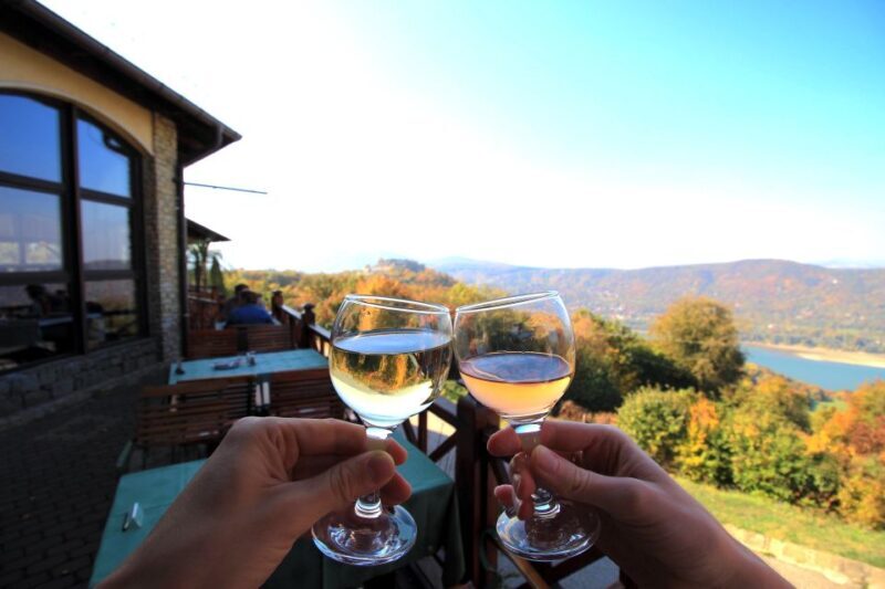 From Budapest: Danube Bend & Szentendre Tour with Lunch - The Experience in Detail