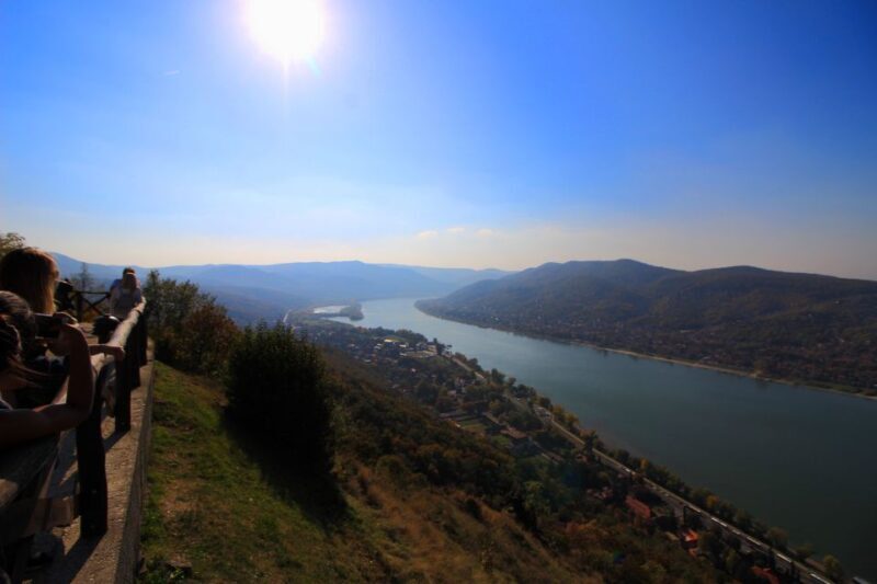 From Budapest: Danube Bend & Szentendre Tour with Lunch - Who Is This Tour Best Suited For?