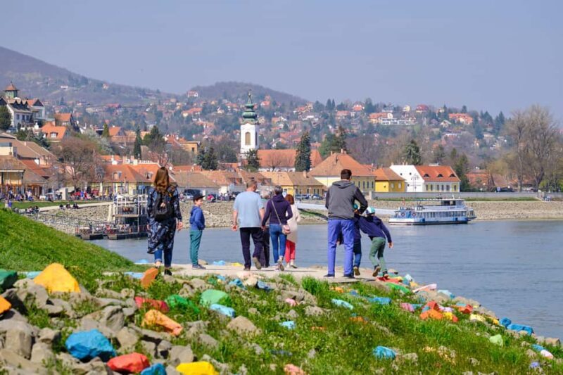 From Budapest: Full or Half Day Danube Bend Cruises - Experience Breakdown: What You Can Expect