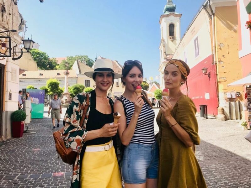 From Budapest: Full or Half Day Danube Bend Cruises - FAQs