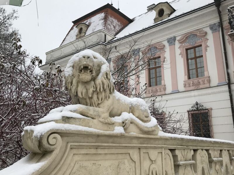 From Budapest: Gödöll Palace of Queen Elizabeth Tour - Final Thoughts