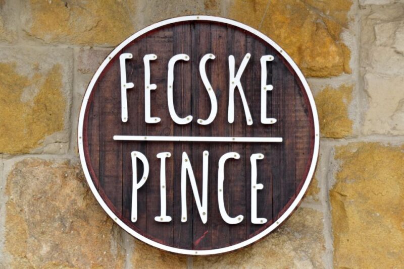 From Budapest: Half-day Monor wine tour with meal - FAQ