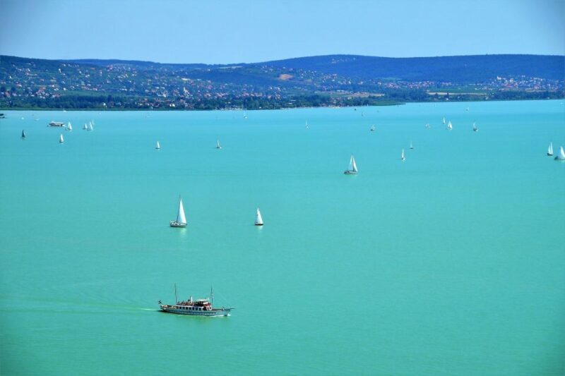 From Budapest: Lake Balaton Tour - The Value Proposition