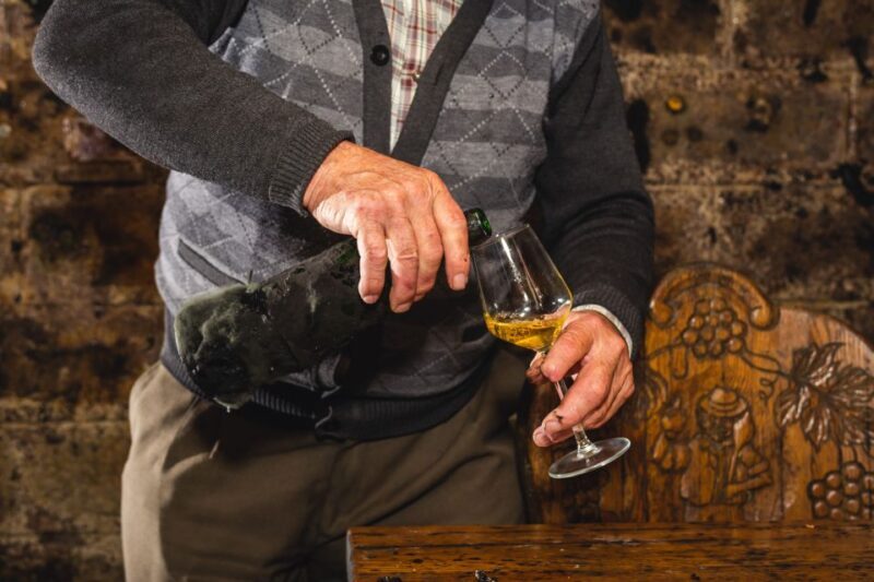 From Budapest: Mátra Hills Wine Tour - What Makes This Tour Stand Out?